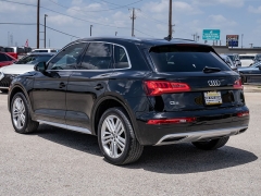 Used 2020  Audi Q5 4d SUV 2&period;0T Quattro Premium Plus at A Motors Sales & Finance near San Antonio&comma; TX