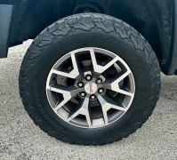 Used 2017 GMC Sierra 1500 4WD Crew Cab SLT at A Motors Sales & Finance near San Antonio, TX