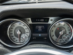 Used 2016  Mercedes-Benz SL-Class 2d Convertible SL400 at A Motors Sales & Finance near San Antonio&comma; TX