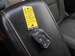 Used 2019  GMC Acadia 4d SUV FWD SLE-2 I4 at A Motors Sales & Finance near San Antonio&comma; TX