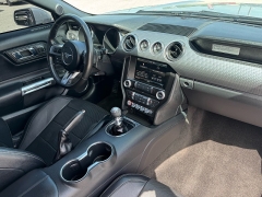 Used 2015 Ford Mustang 2d Fastback GT Premium at A Motors Sales & Finance near San Antonio, TX