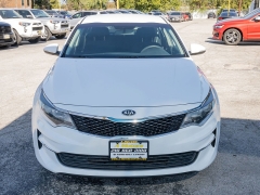 Used 2018  Kia Optima 4d Sedan LX at A Motors Sales & Finance near San Antonio, TX