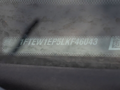 Used 2020  Ford F-150 4WD SuperCrew XL 5 1/2 at A Motors Sales & Finance near San Antonio, TX