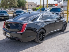 Used 2019 Cadillac XTS 4d Sedan FWD Luxury at A Motors Sales & Finance near San Antonio, TX