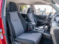 Used 2015  Toyota 4Runner 4d SUV 4WD SR5 at A Motors Sales & Finance near San Antonio&comma; TX