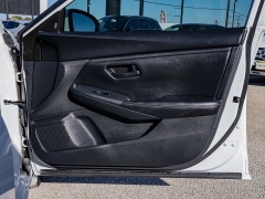 Used 2024  Nissan Sentra S CVT at A Motors Sales & Finance near San Antonio&comma; TX