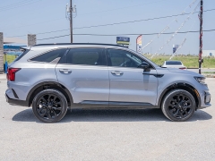 Used 2021  Kia Sorento SX AWD at A Motors Sales & Finance near San Antonio&comma; TX