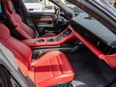 Used 2020  Porsche Taycan 4d Sedan AWD Turbo S at A Motors Sales & Finance near San Antonio&comma; TX