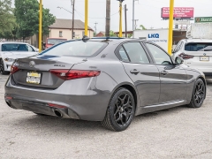 Used 2021  Alfa Romeo Giulia RWD at A Motors Sales & Finance near San Antonio&comma; TX