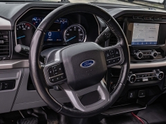 Used 2021  Ford F-150 4WD XLT SuperCrew 5&period;5' Box at A Motors Sales & Finance near San Antonio&comma; TX