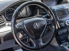 Used 2020  Acura ILX 4d Sedan Premium at A Motors Sales & Finance near San Antonio&comma; TX