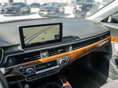 Used 2019 Audi A4 4d Sedan Premium Plus at A Motors Sales & Finance near San Antonio, TX