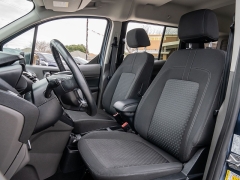 Used 2022  Ford Transit Connect Wagon XLT LWB w&sol;Rear Liftgate at A Motors Sales & Finance near San Antonio&comma; TX