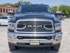 Used 2017  Ram 2500 4WD Crew Cab Longhorn at A Motors Sales & Finance near San Antonio&comma; TX