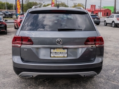 Used 2018  Volkswagen Atlas 2.0T SE w/Technology FWD at A Motors Sales & Finance near San Antonio, TX