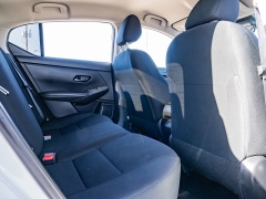 Used 2024  Nissan Sentra S CVT at A Motors Sales & Finance near San Antonio&comma; TX