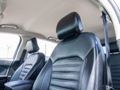 Used 2017  Ford Edge 4d SUV FWD SEL V6 at A Motors Sales & Finance near San Antonio&comma; TX