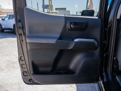 Used 2023  Toyota Tacoma 2WD SR5 Double Cab 5ft Bed V6 AT at A Motors Sales & Finance near San Antonio&comma; TX