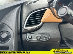 Used 2020 Chevrolet Trax 4d SUV AWD Premier at A Motors Sales & Finance near San Antonio, TX