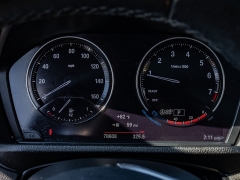 Used 2018  BMW X2 sDrive28i Sports Activity Coupe at A Motors Sales & Finance near San Antonio, TX