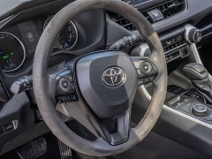 Used 2020  Toyota RAV4 Hybrid 4d SUV AWD XLE &ast;Ltd Avail&ast; at A Motors Sales & Finance near San Antonio&comma; TX