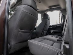 Used 2016  Chevrolet Silverado 1500 4WD Double Cab LT at A Motors Sales & Finance near San Antonio&comma; TX