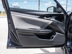 Used 2020  Honda Civic Sedan 4d EX at A Motors Sales & Finance near San Antonio&comma; TX