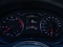 Used 2016  Audi A3 4d Sedan 2&period;0T Quattro Premium&plus; S-Line at A Motors Sales & Finance near San Antonio&comma; TX