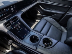Used 2021  Porsche Taycan 4S AWD at A Motors Sales & Finance near San Antonio&comma; TX
