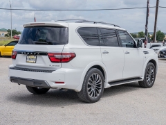 Used 2022  Nissan Armada 4x2 Platinum at A Motors Sales & Finance near San Antonio&comma; TX