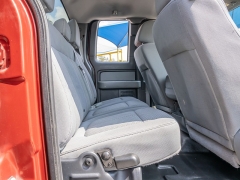 Used 2014  Ford F-150 2WD Supercab STX at A Motors Sales & Finance near San Antonio, TX