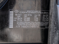 Used 2022 Hyundai Santa Fe SEL FWD at A Motors Sales & Finance near San Antonio, TX