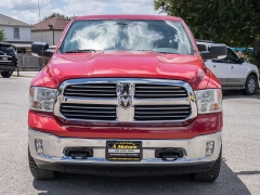 Used 2014  Ram 1500 4WD Crew Cab Lone Star at A Motors Sales & Finance near San Antonio&comma; TX