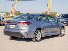 Used 2023  Toyota Corolla LE CVT at A Motors Sales & Finance near San Antonio, TX