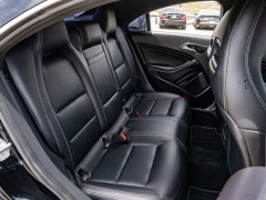 Used 2018  Mercedes-Benz CLA-Class 4d Coupe CLA250 at A Motors Sales & Finance near San Antonio&comma; TX