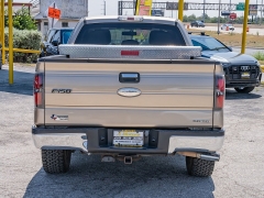 Used 2012 Ford F-150 2WD Supercab XLT at A Motors Sales & Finance near San Antonio, TX
