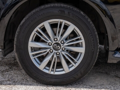 Used 2019  INFINITI QX80 4d SUV RWD LUXE at A Motors Sales & Finance near San Antonio&comma; TX