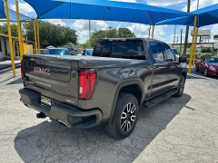Used 2020 GMC Sierra 1500 4WD Crew Cab AT4 at A Motors Sales & Finance near San Antonio, TX