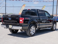 Used 2019  Ford F-150 4WD SuperCrew XLT 5 1&sol;2 at A Motors Sales & Finance near San Antonio&comma; TX