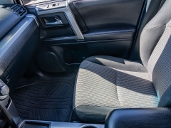 Used 2018  Toyota 4Runner 4d SUV RWD SR5 at A Motors Sales & Finance near San Antonio, TX