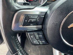 Used 2019 Ford Mustang 2d Convertible EcoBoost at A Motors Sales & Finance near San Antonio, TX