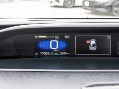 Used 2022  Toyota Prius L Eco at A Motors Sales & Finance near San Antonio&comma; TX