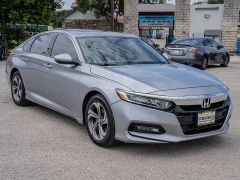Used 2018  Honda Accord Sedan 4d EX 1&period;5L at A Motors Sales & Finance near San Antonio&comma; TX