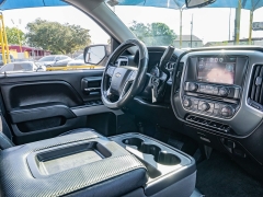 Used 2014 Chevrolet Silverado 1500 4WD Double Cab LT at A Motors Sales & Finance near San Antonio, TX