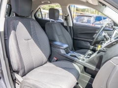 Used 2016  Chevrolet Equinox 4d SUV FWD LS at A Motors Sales & Finance near San Antonio&comma; TX