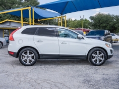 Used 2013 Volvo XC60 4d SUV AWD T6 at A Motors Sales & Finance near San Antonio, TX