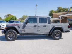 Used 2021  Jeep Gladiator Rubicon 4x4 at A Motors Sales & Finance near San Antonio&comma; TX
