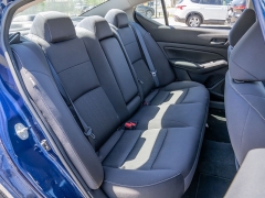 Used 2019  Nissan Altima 4d Sedan FWD 2&period;5L S at A Motors Sales & Finance near San Antonio&comma; TX