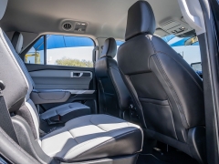 Used 2021  Ford Explorer XLT RWD at A Motors Sales & Finance near San Antonio&comma; TX