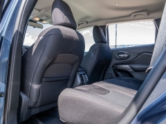 Used 2019 Jeep Cherokee 4d SUV FWD Latitude 2.4L at A Motors Sales & Finance near San Antonio, TX